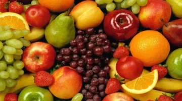 تغيرات جديدة في أسعار الفاكهة اليوم الأربعاء 25 مارس 2026 بالأسواق المصرية